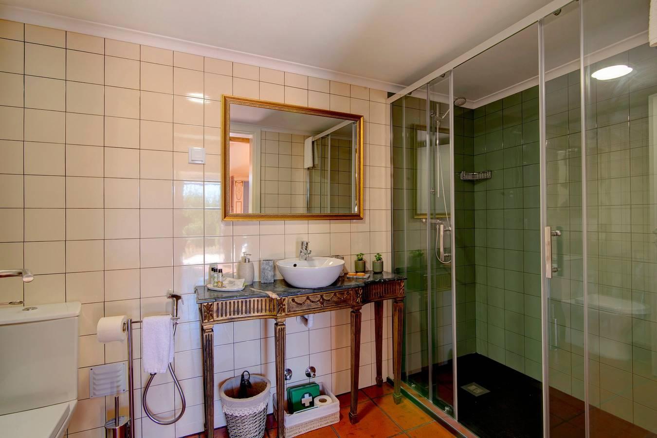 Vakantiehuis in Moncarapacho, Portugal voor 10 personen foto 11