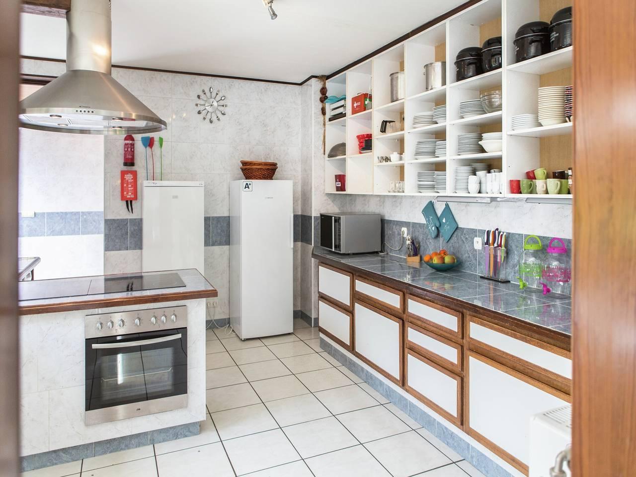 Vakantiehuis met sauna in Barvaux-sur-Ourthe, Durbuy, België voor 25 personen foto 24