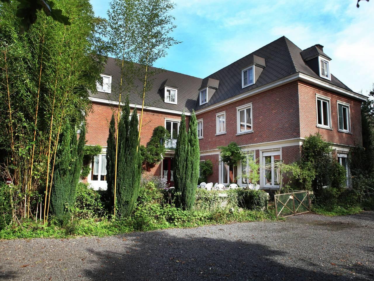 Vakantiehuis in Ruiselede, België voor 12 personen foto 2