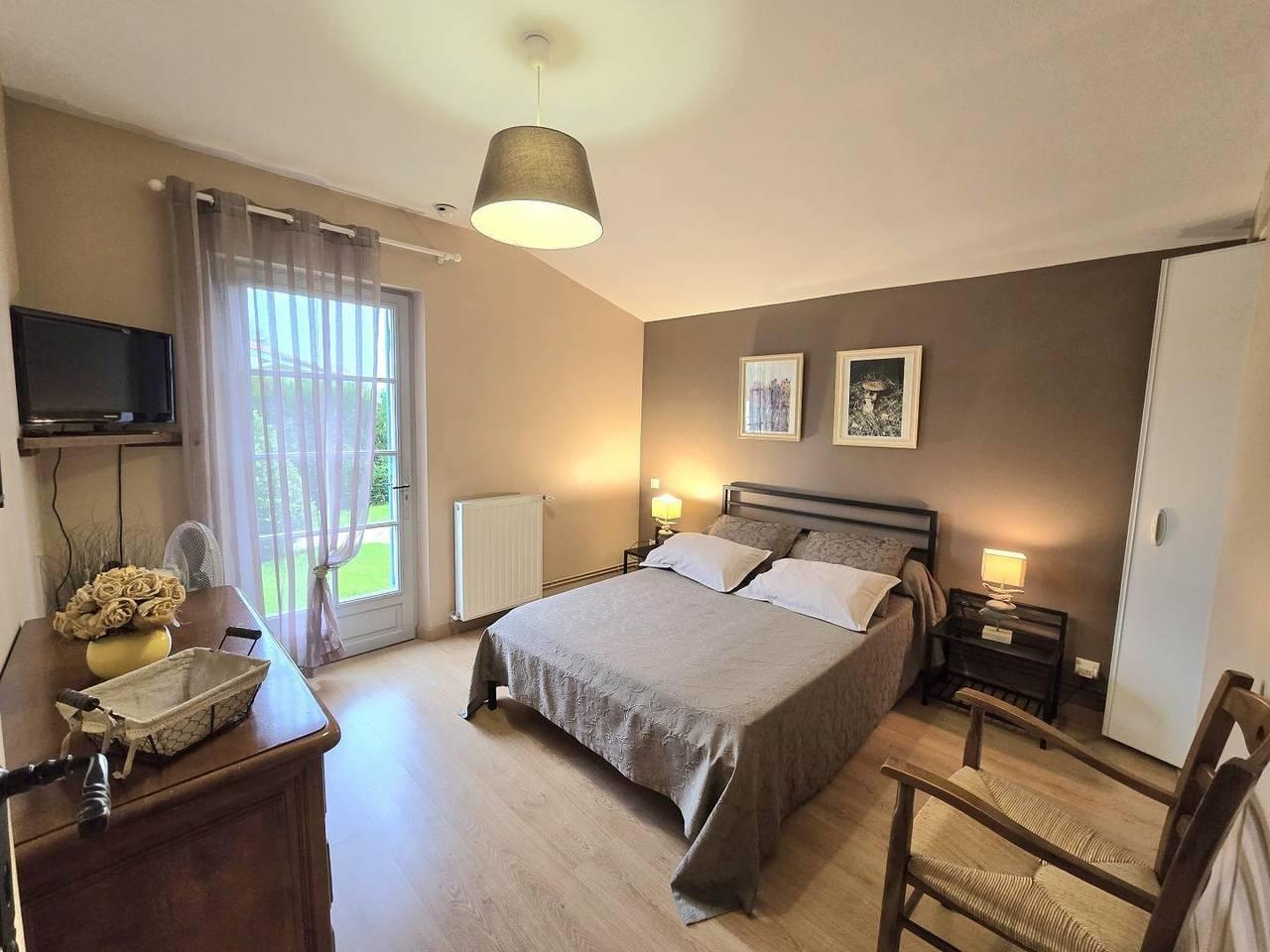 Vakantiehuis in Dordogne, Frankrijk voor 6 personen foto 8