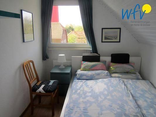 Vakantieappartement in Weser-Ems, Duitsland voor 6 personen foto 11