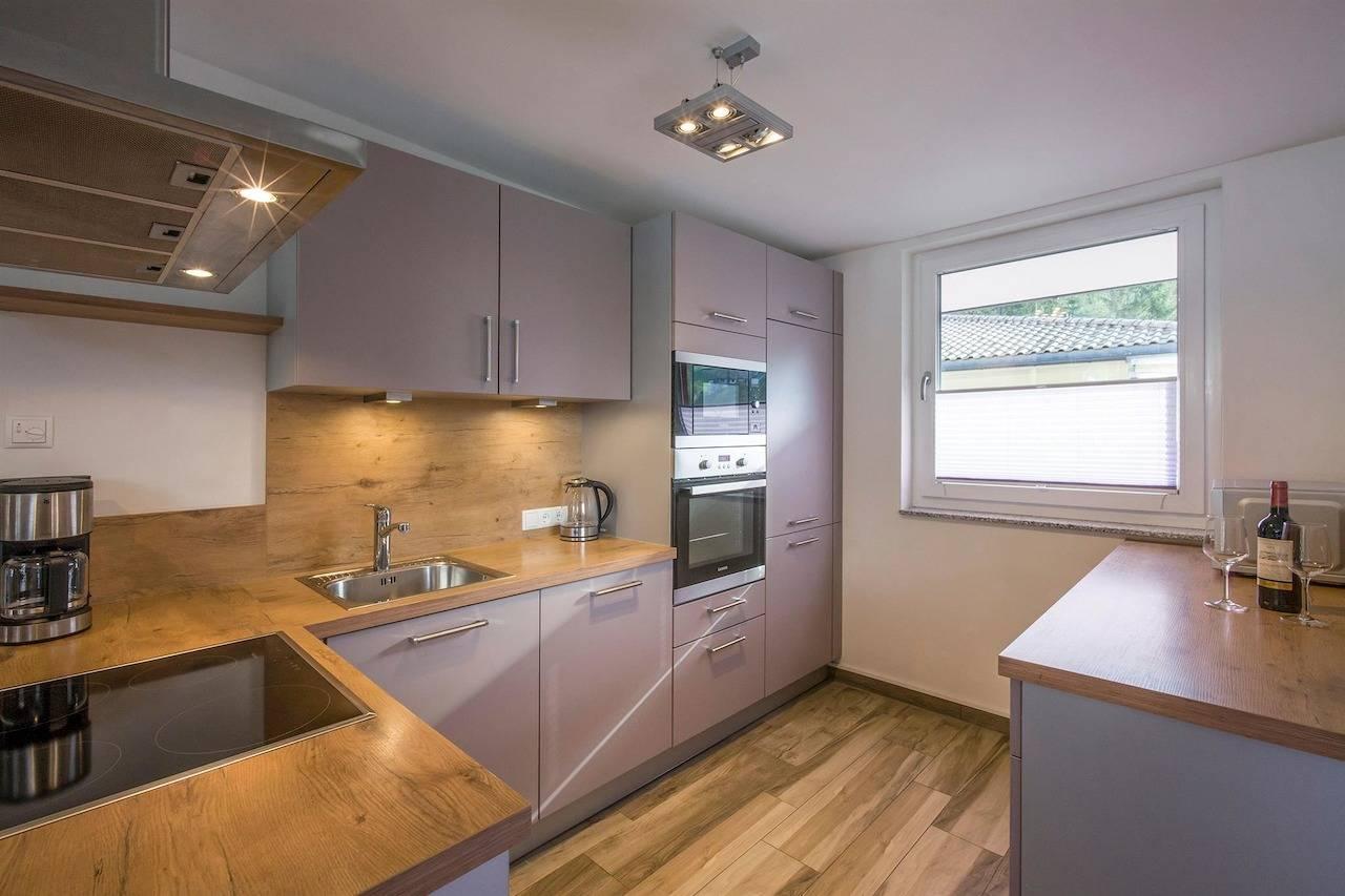 Vakantieappartement in Brixental foto 10
