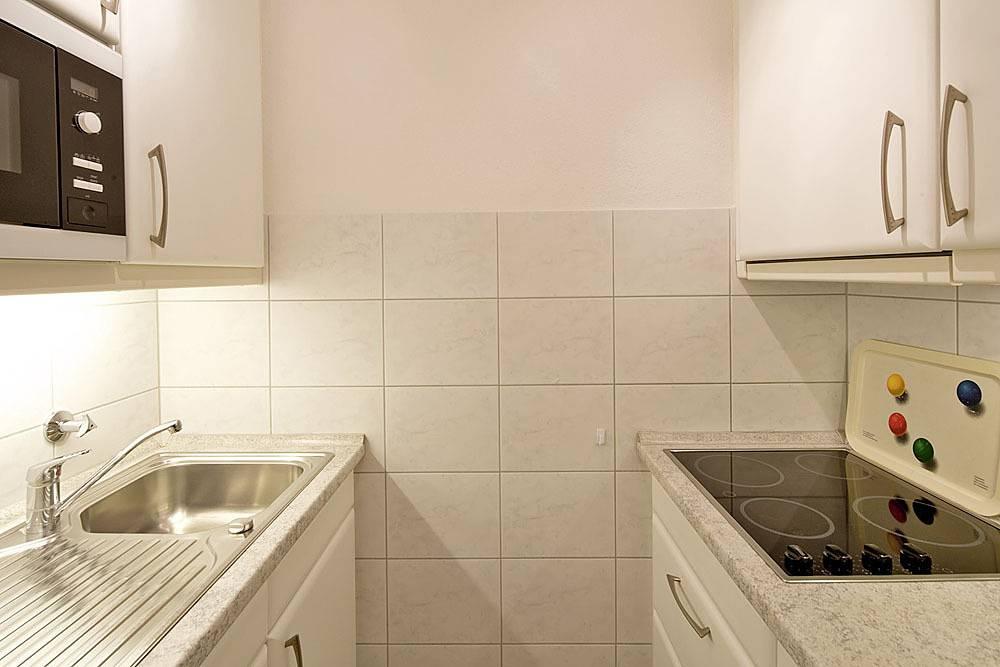 Vakantieappartement in Scharbeutz, Duitsland voor 4 personen foto 9
