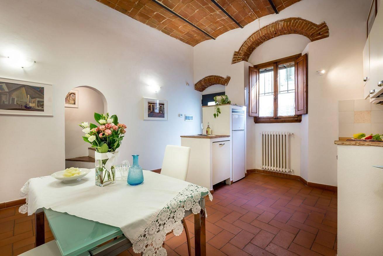 Vakantieappartement in Florence, Italië voor 2 personen foto 4