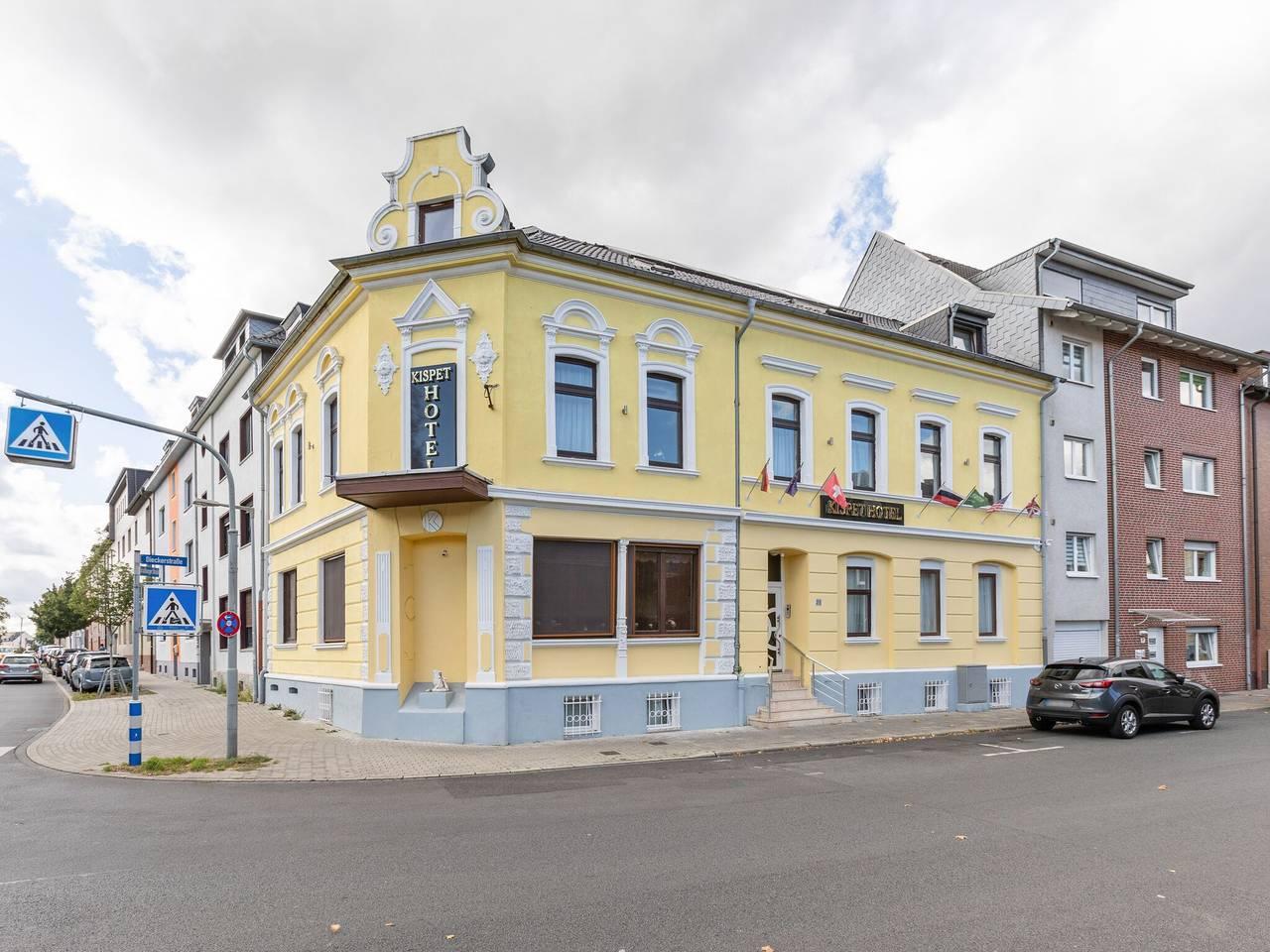 Vakantieappartement in Ruhrgebied vanaf 106€ per nacht