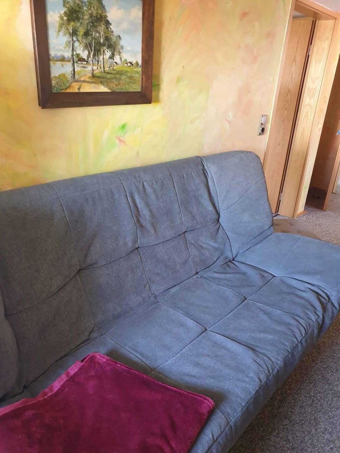 Vakantieappartement in Hiddensee, Duitsland voor 3 personen foto 5