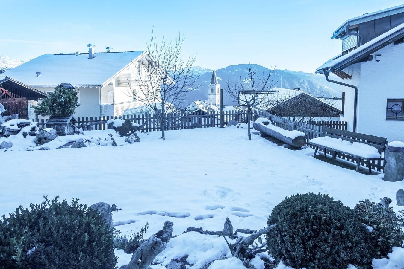 Vakantieappartement in Jenesien, Italië voor 2 personen foto 12