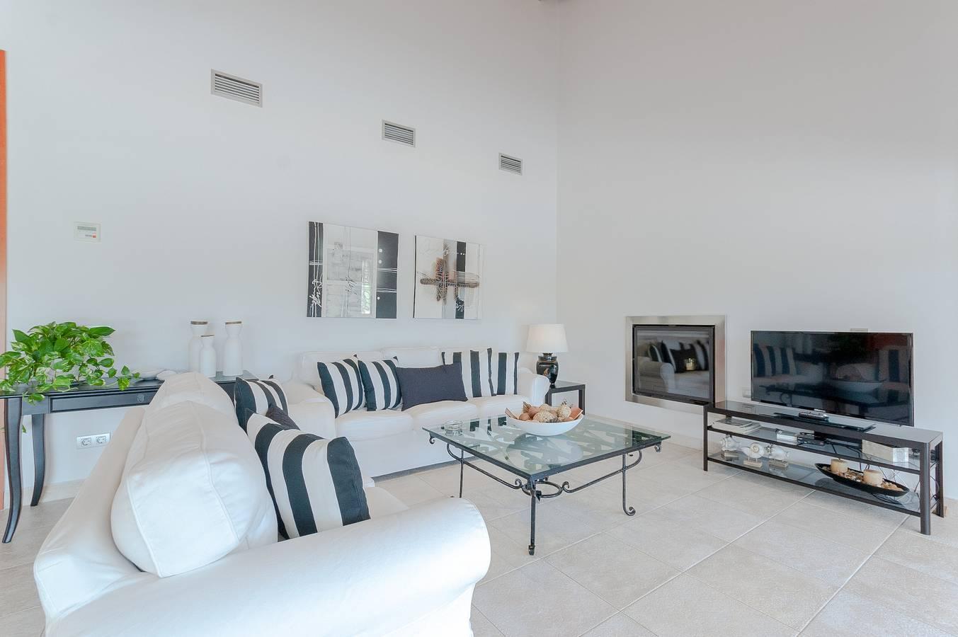 Vakantiehuis in Inca, Spanje voor 5 personen foto 9