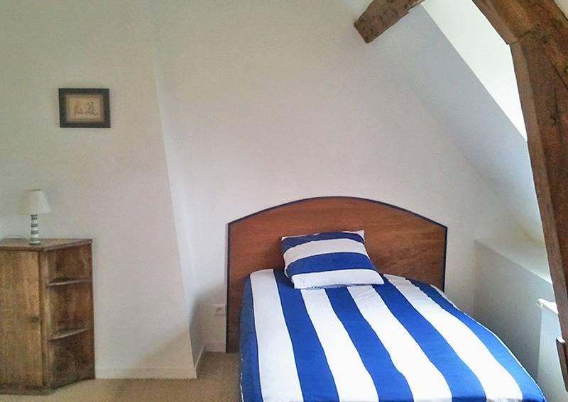 Gîtes de France® - L'Equinoxe in Criquetot-l'Esneval, Frankrijk voor 12 personen foto 23
