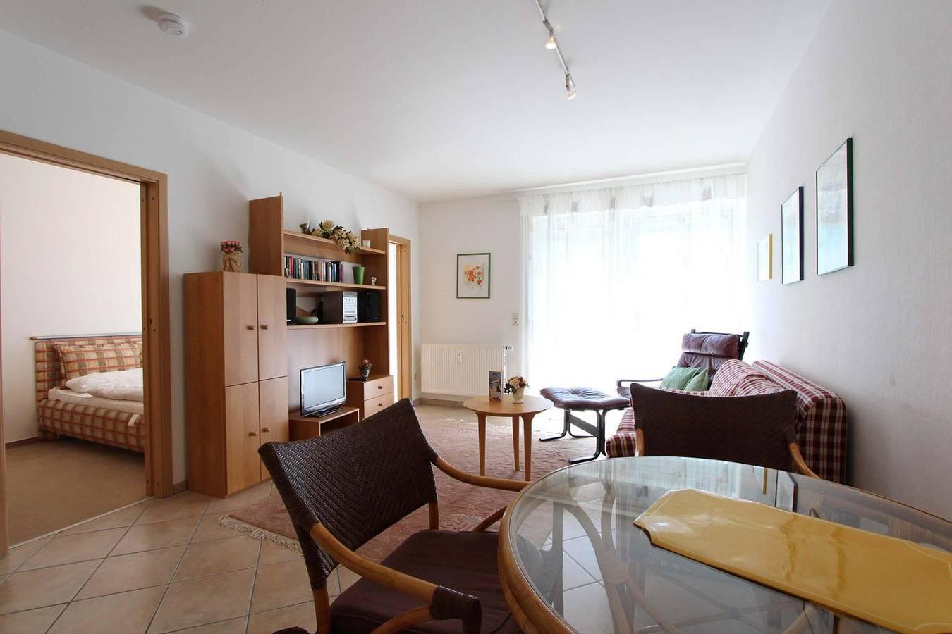 Vakantieappartement in Kellenhusen, Duitsland voor 2 personen foto 4