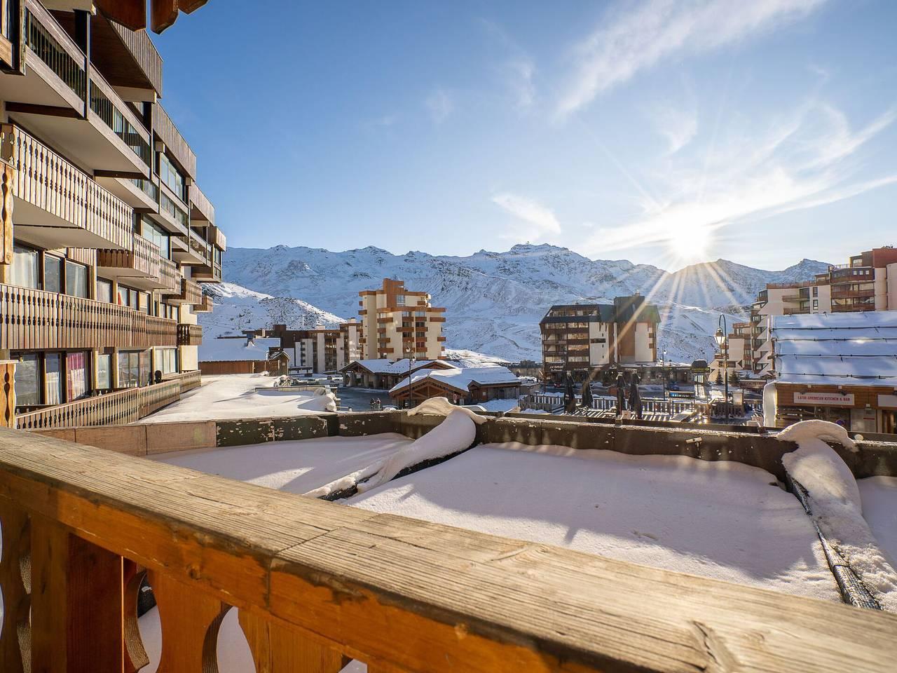 Vakantieappartement in Savoie, Frankrijk voor 4 personen foto 15