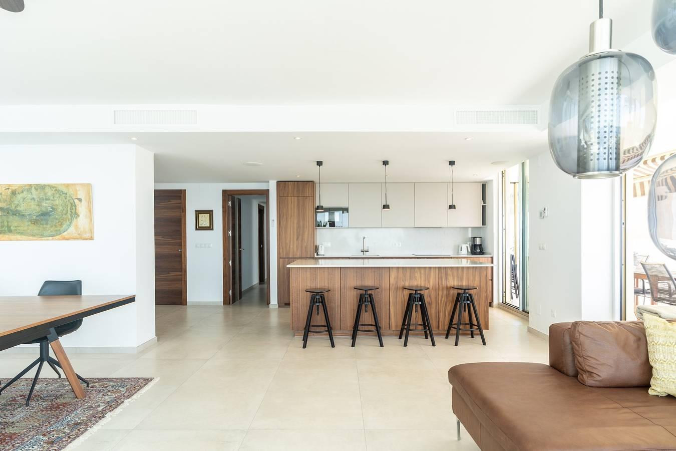 Vakantieappartement in Marbella, Spanje voor 6 personen foto 9