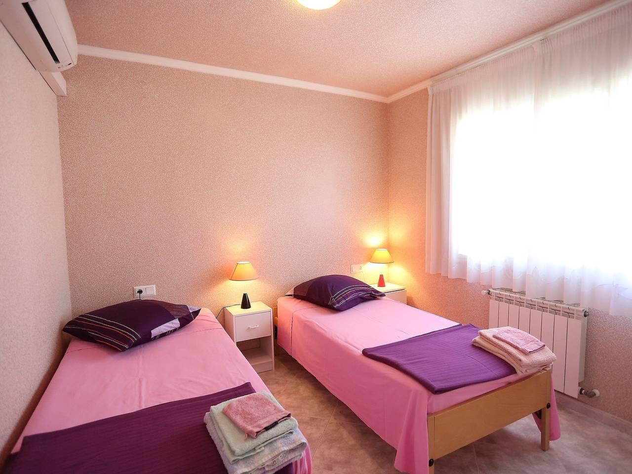 Vakantiehuis in Baix Ebre, Spanje voor 6 personen foto 8