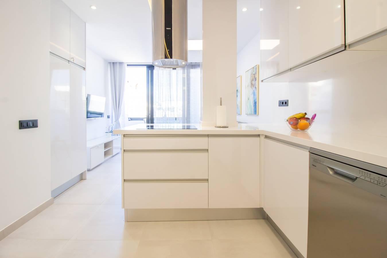 Vakantieappartement in Gran Canaria, Spanje voor 2 personen foto 12