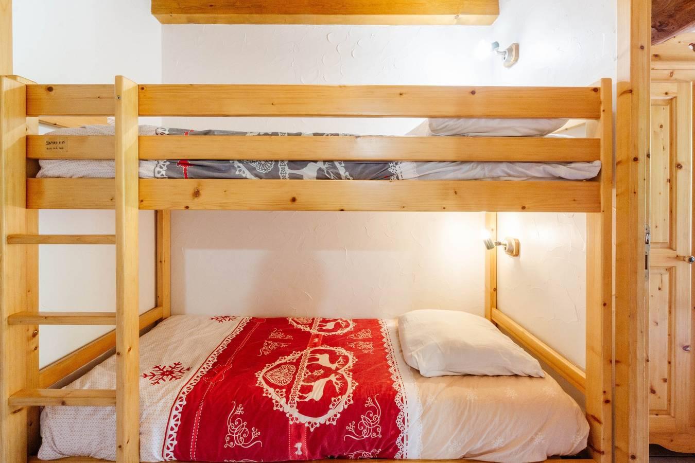 Vakantieappartement in Savoie foto 10
