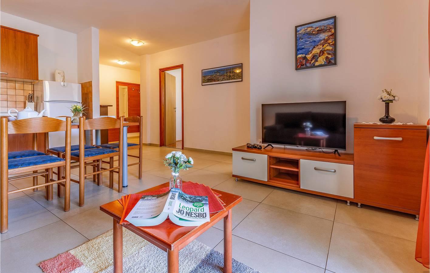 Vakantieappartement in Medulin, Kroatië voor 5 personen foto 14