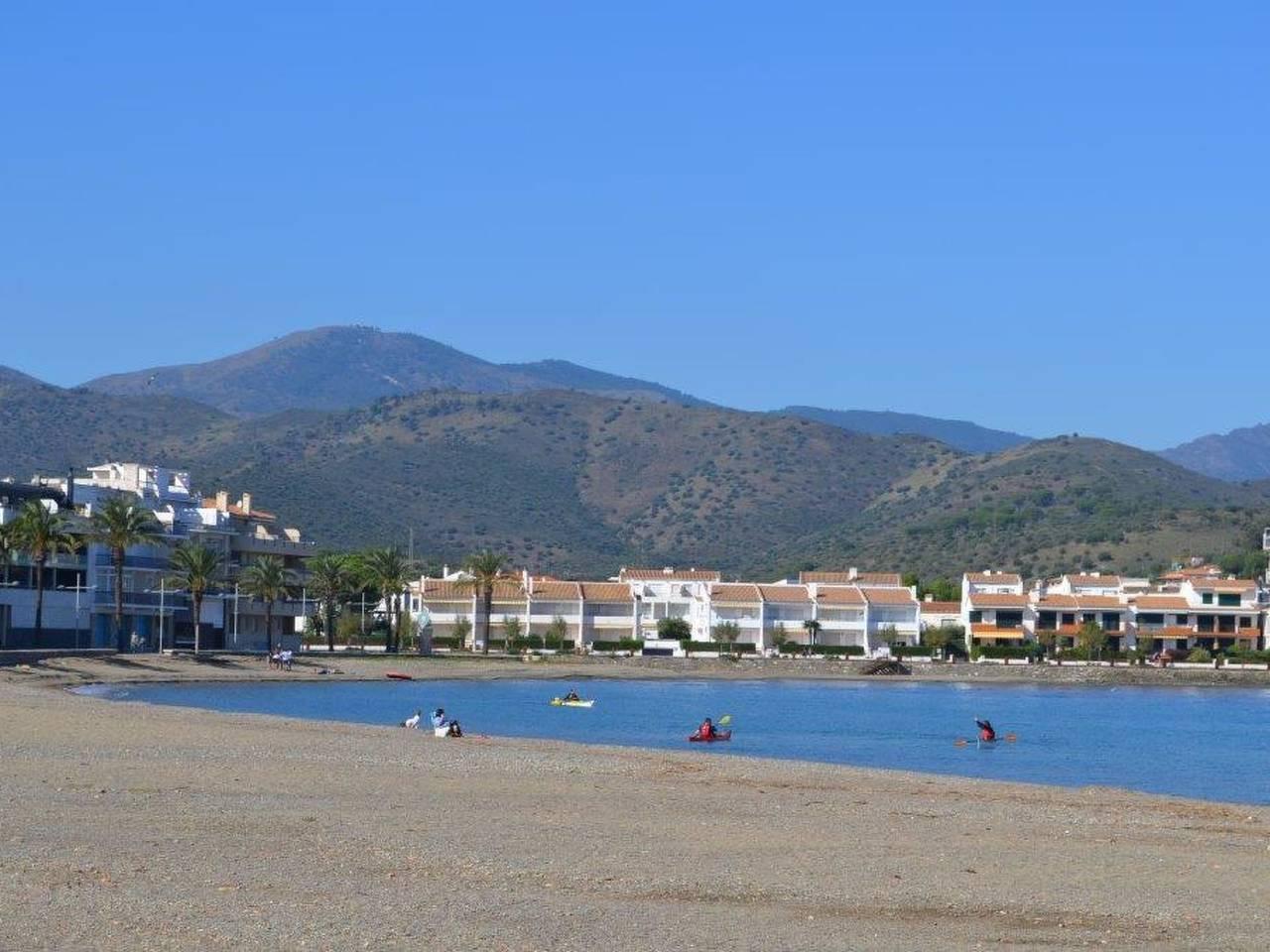 Vakantieappartement in Llançà, Spanje voor 6 personen foto 18
