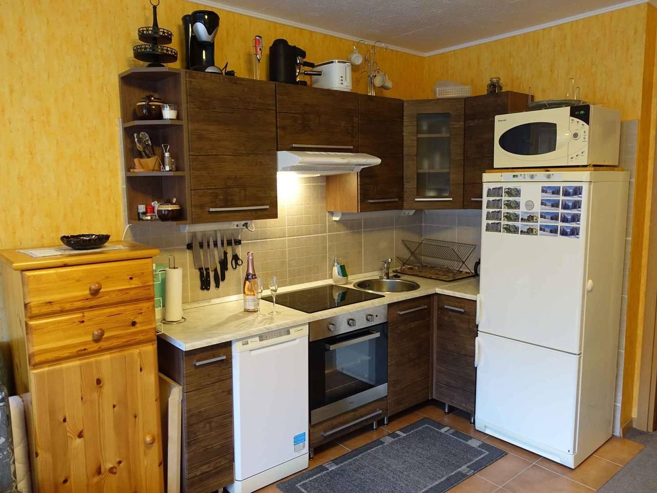 Vakantieappartement in Bad Aussee, Oostenrijk voor 4 personen foto 18