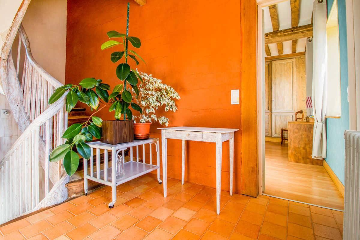 Gîtes de France® - Coeur de Caux in Hautot-Saint-Sulpice, Frankrijk voor 8 personen foto 19