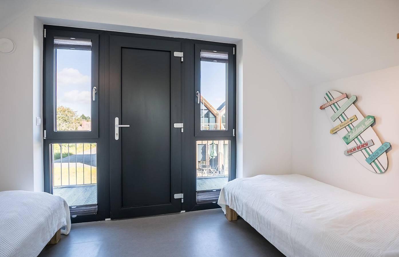 Beach House Laguna Beach 3 in Hundestrand Büsum, Büsum, Duitsland voor 4 personen foto 20
