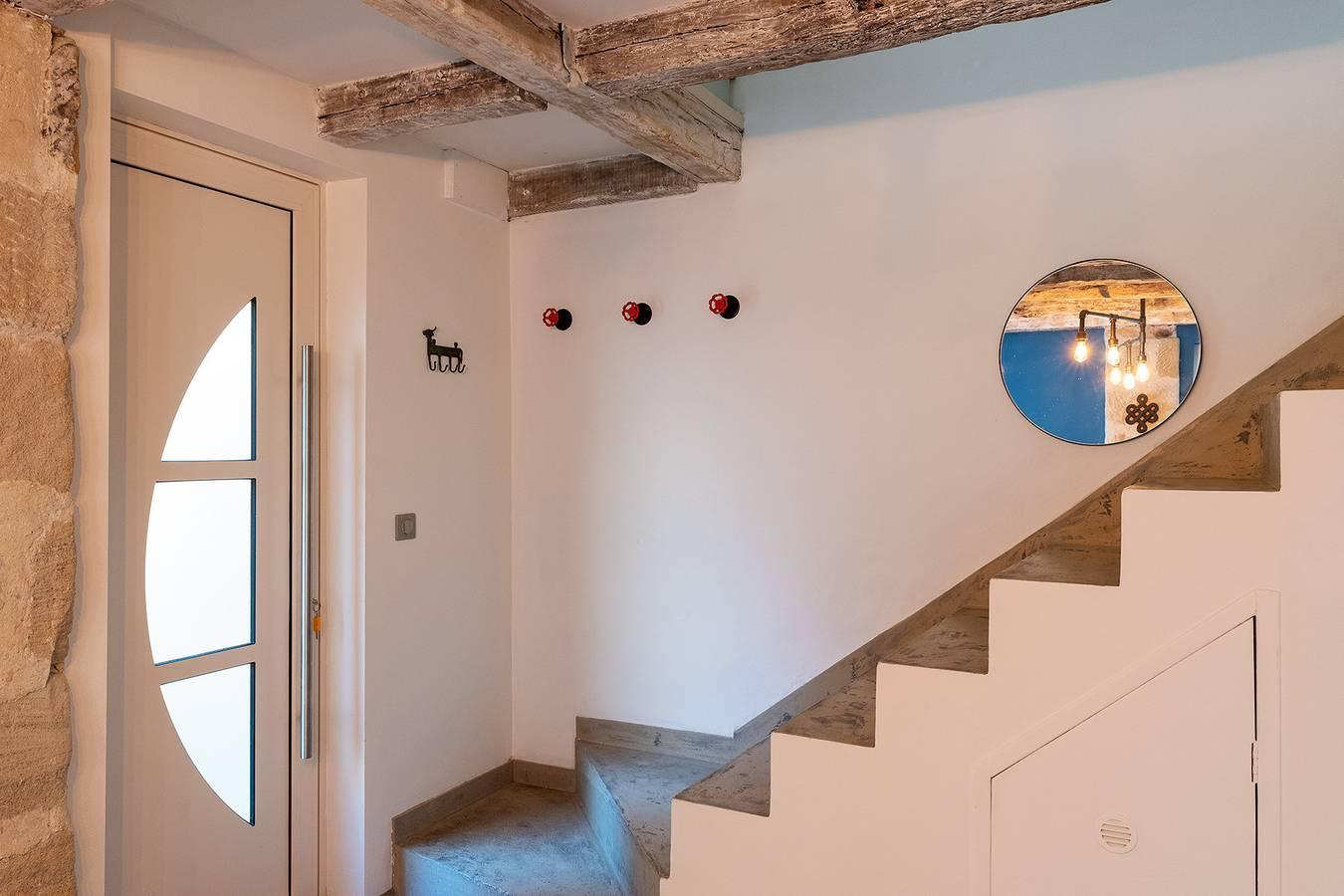 Vakantieappartement in Corrèze, Frankrijk voor 3 personen foto 8