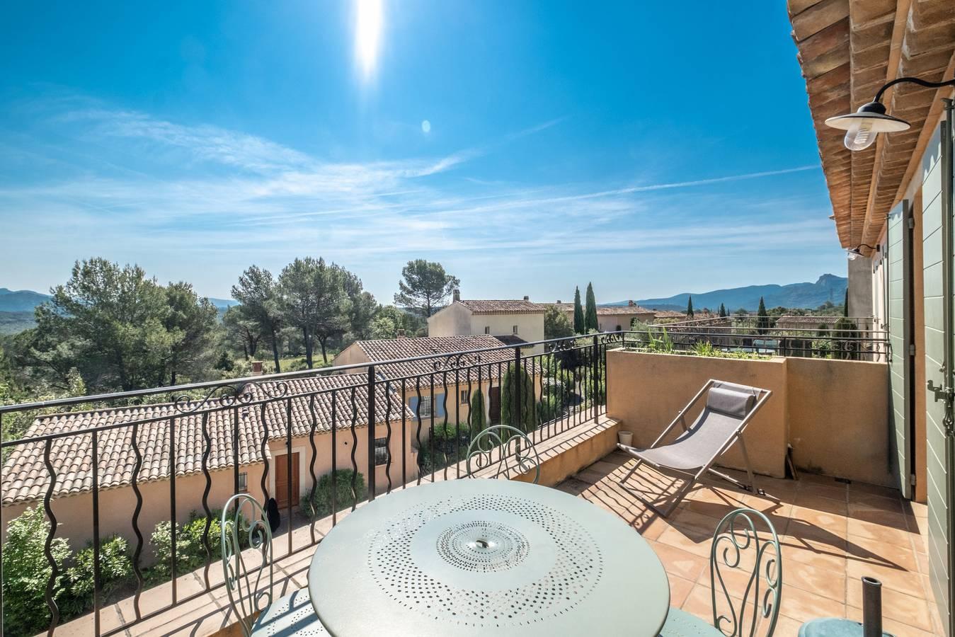 Vakantiehuis in Var, Frankrijk voor 6 personen foto 13