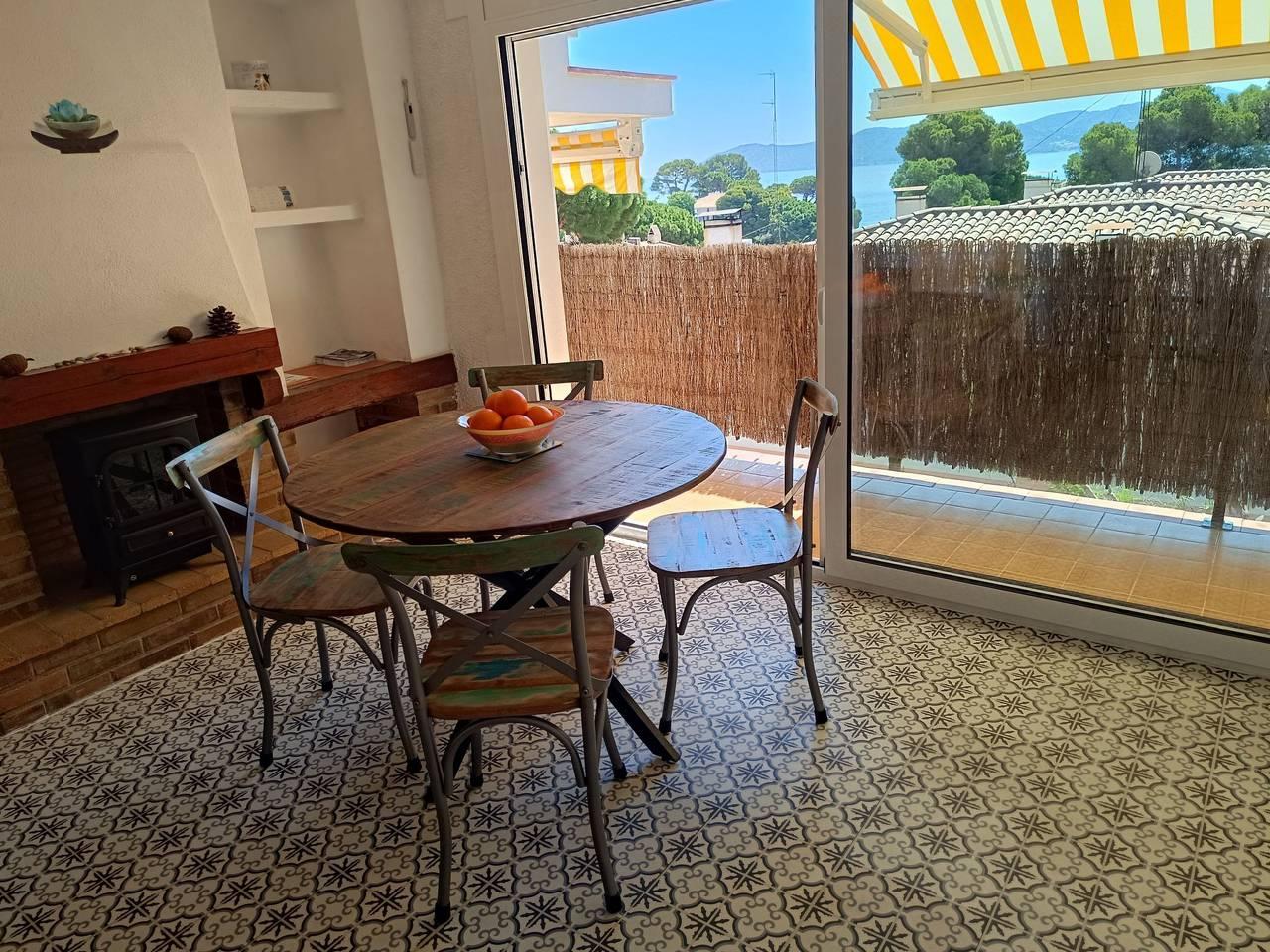 Vakantieappartement in Llançà, Spanje voor 4 personen foto 2