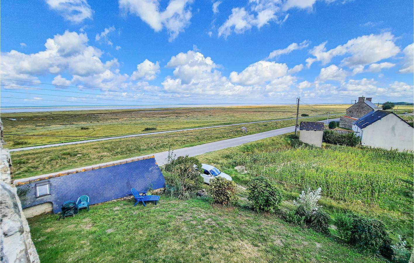 Vakantiehuis in Cherrueix, Frankrijk voor 5 personen foto 10