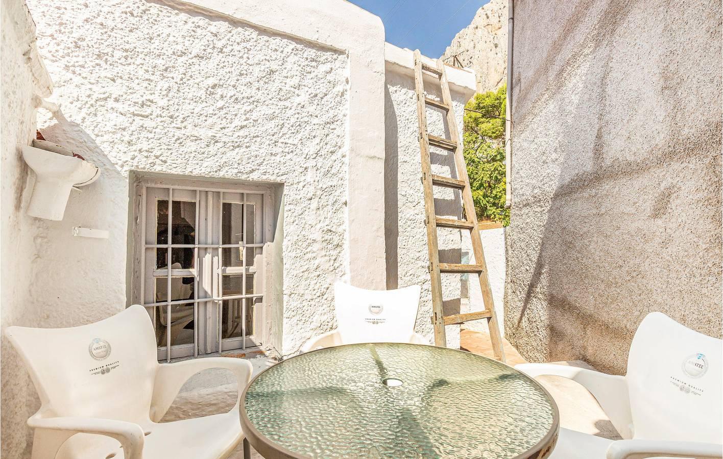 Vakantiehuis in Álora, Spanje voor 7 personen foto 8