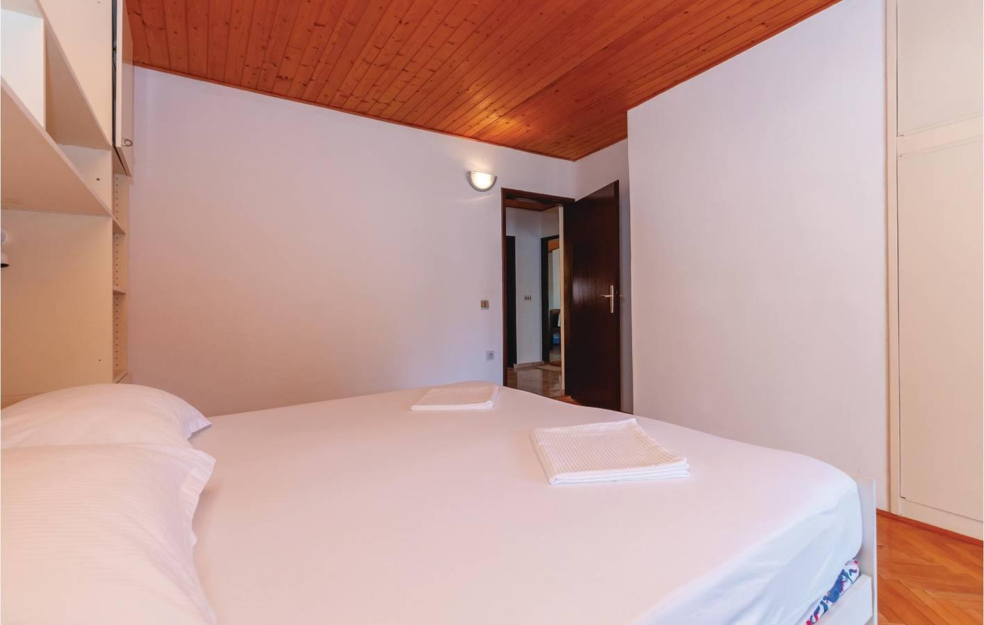 Vakantieappartement in Jadrija, Kroatië voor 4 personen foto 15