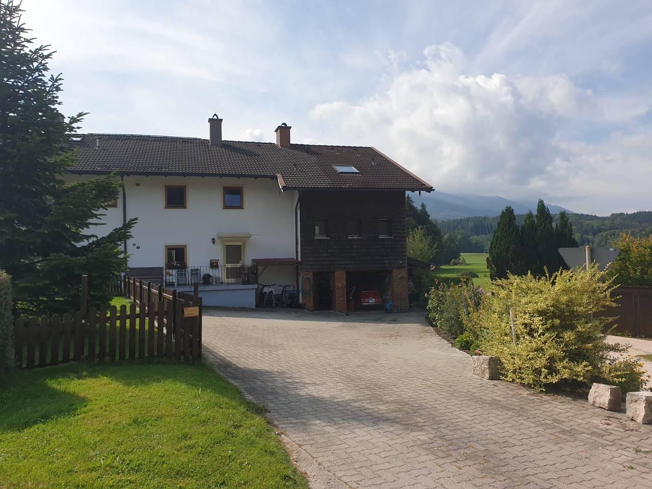 Vakantieappartement in Teisendorf, Duitsland voor 6 personen foto 8