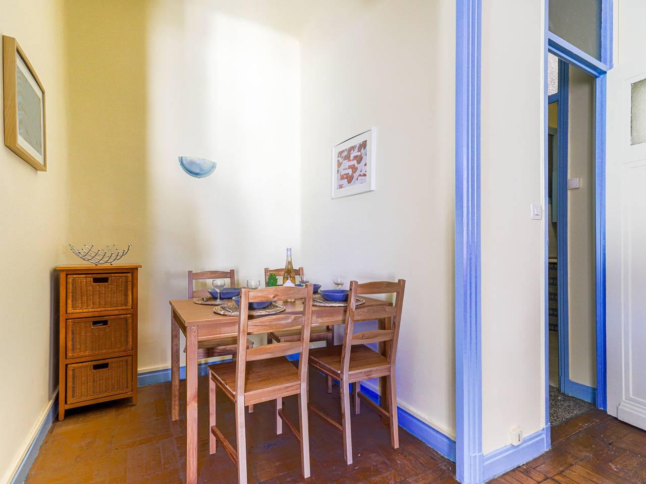Vakantieappartement in Nice, Frankrijk voor 4 personen foto 3