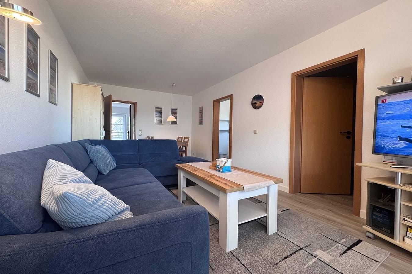 Vakantieappartement in Kellenhusen, Duitsland voor 4 personen foto 2