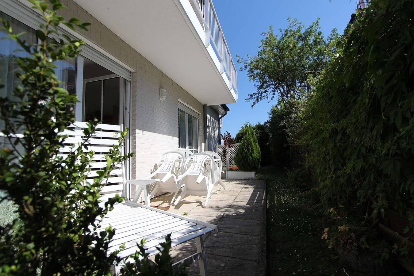 Vakantieappartement in Kellenhusen, Duitsland voor 2 personen foto 8