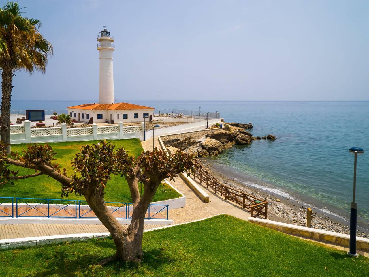 Vakantieappartement in Torrox, Spanje voor 2 personen foto 13