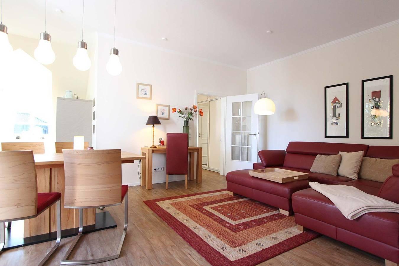 Vakantieappartement in Kellenhusen, Duitsland voor 4 personen foto 2