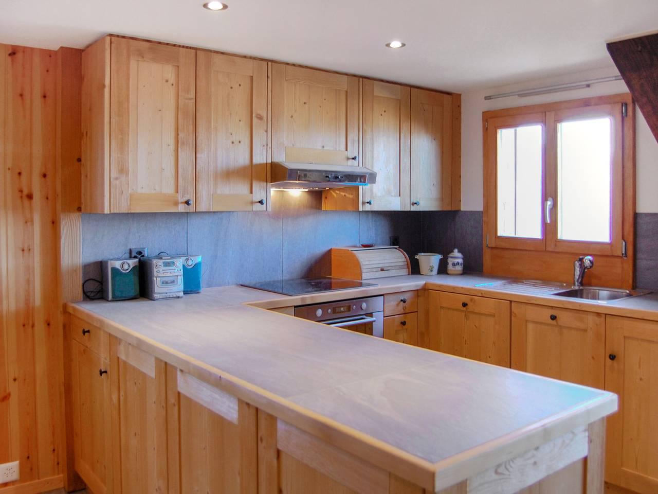 Vakantiehuis in Nendaz, Zwitserland voor 4 personen foto 15