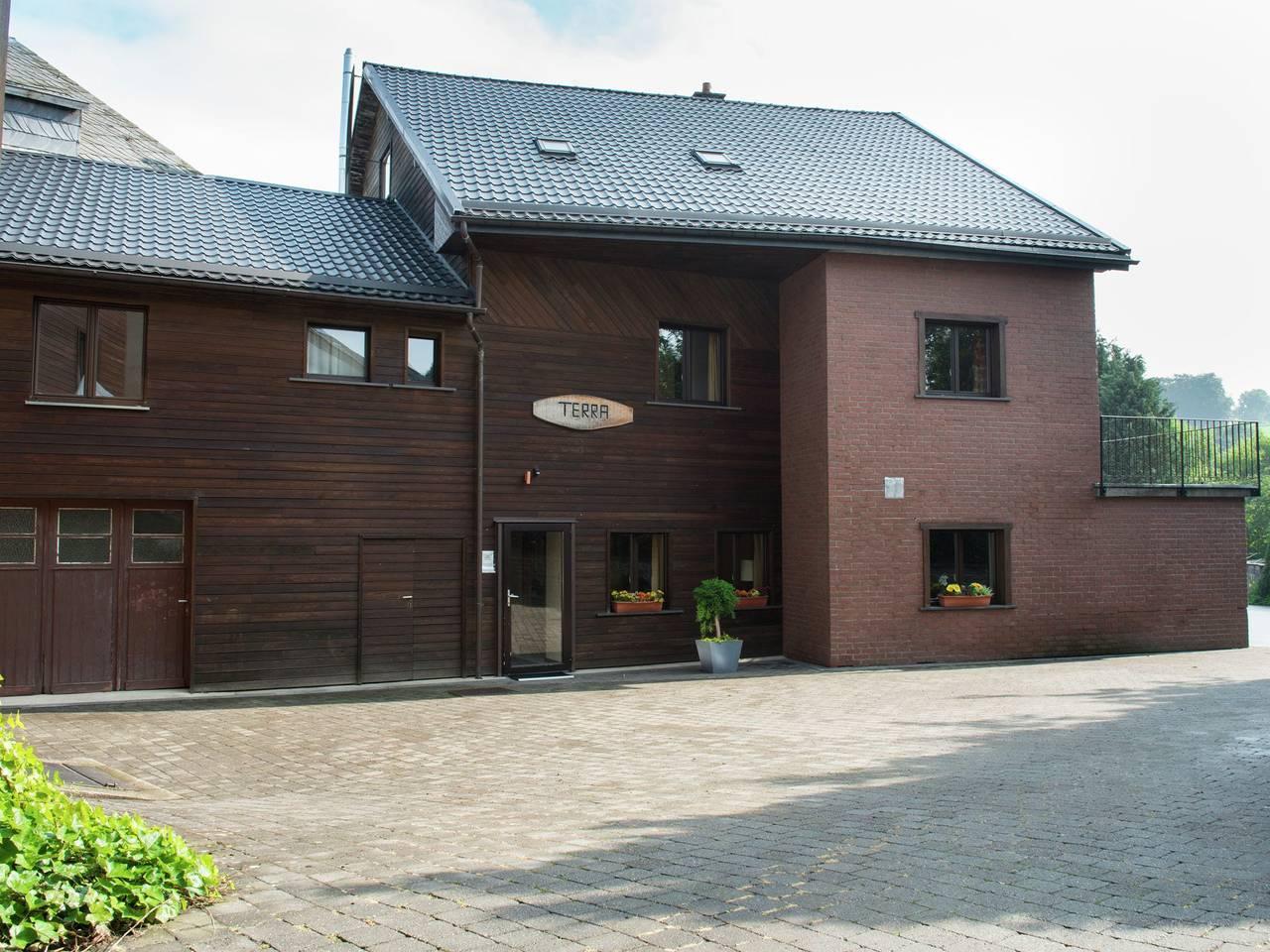 Vakantiehuis in Weismes, België voor 28 personen foto 8