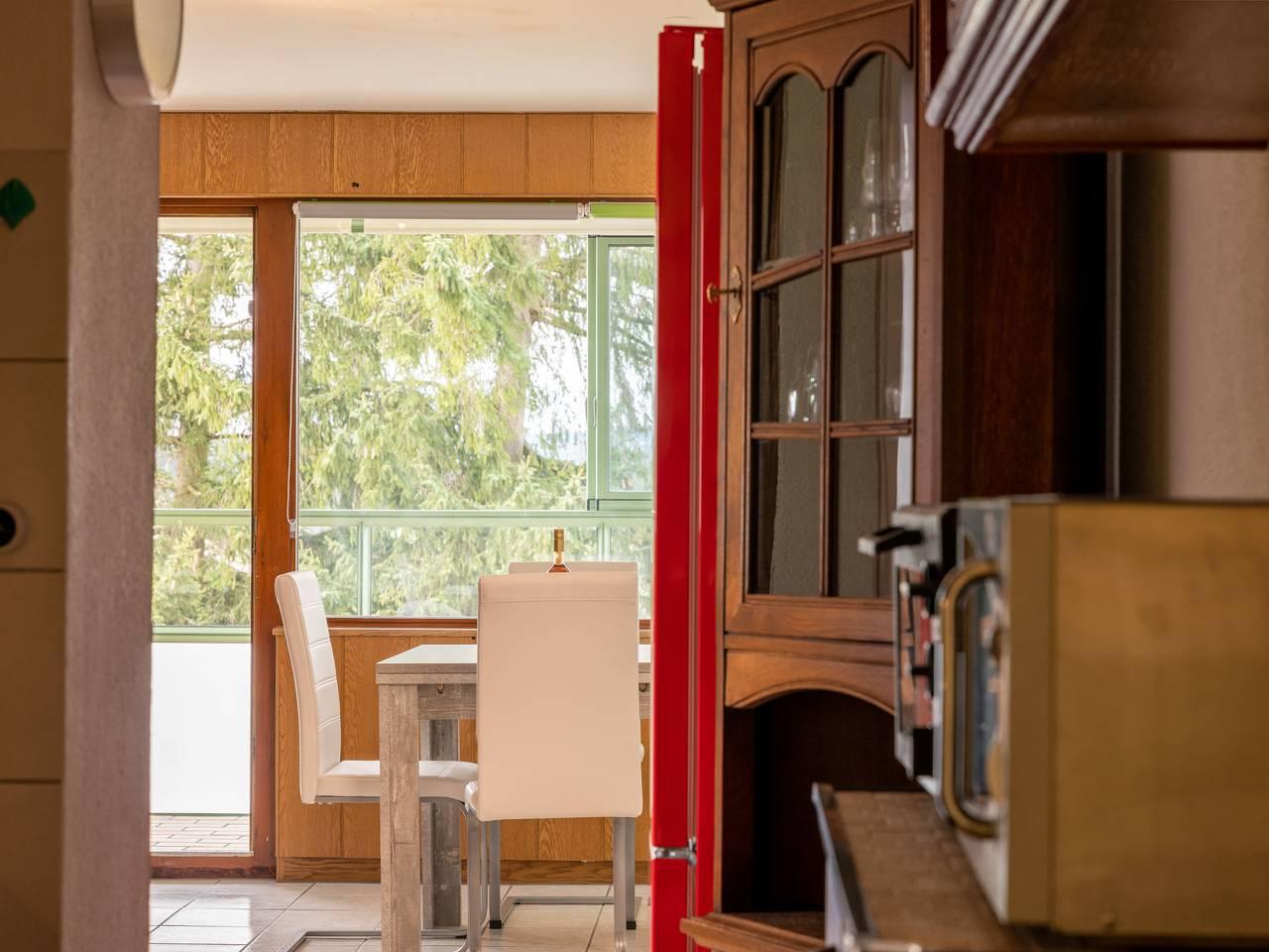 Vakantieappartement in Löffingen, Duitsland voor 4 personen foto 8