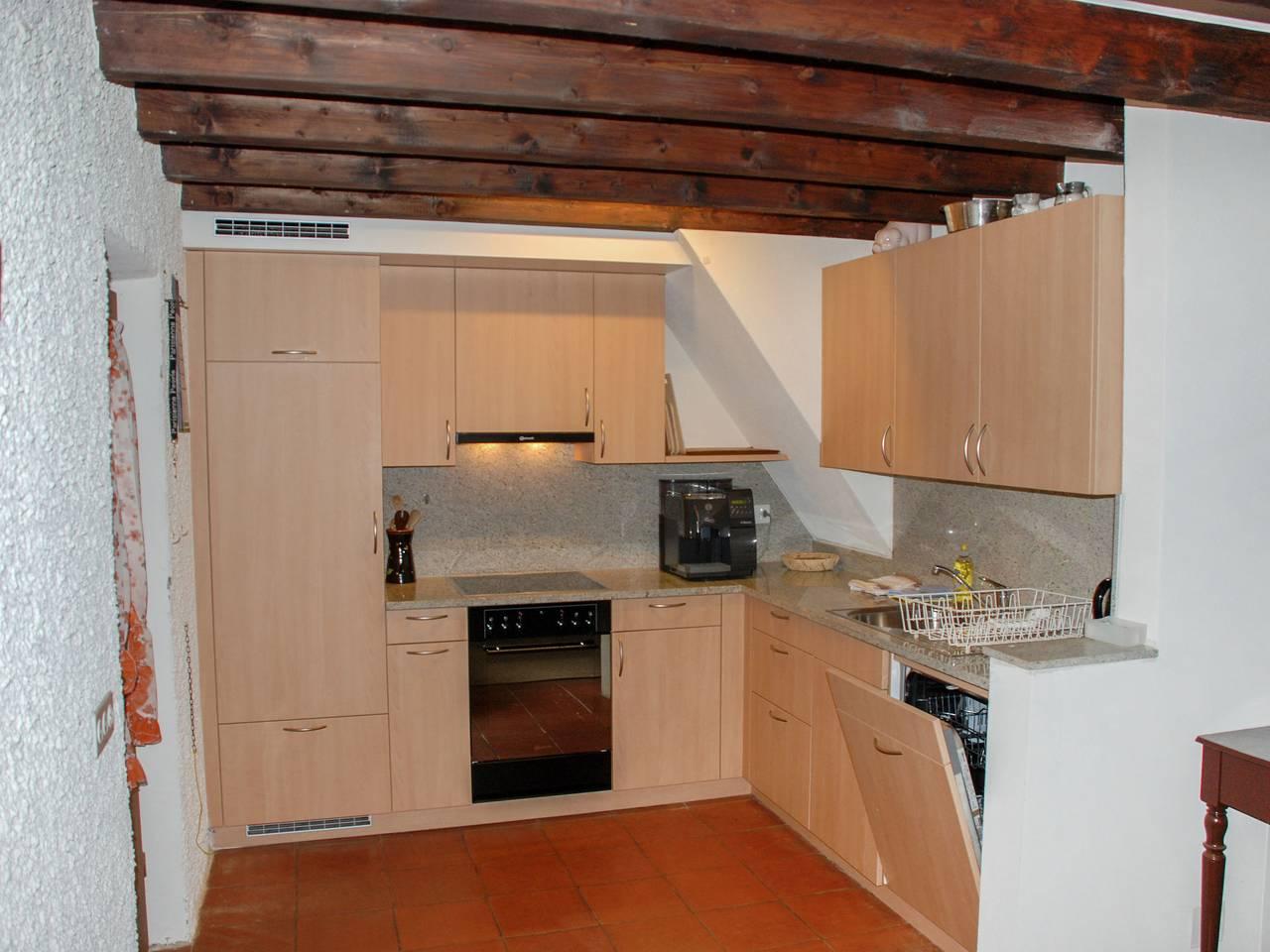 Vakantiehuis in Blenio, Zwitserland voor 5 personen foto 4