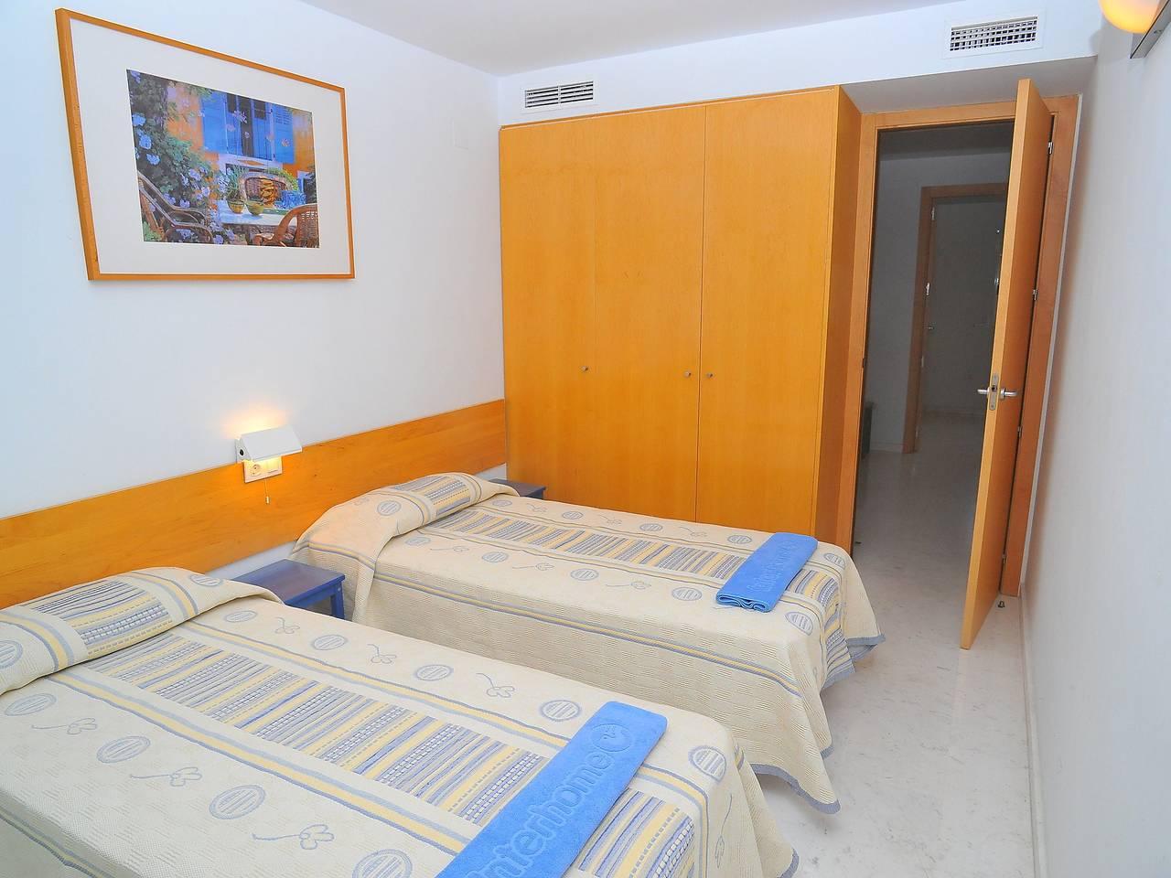 Vakantieappartement in Jávea, Spanje voor 6 personen foto 6