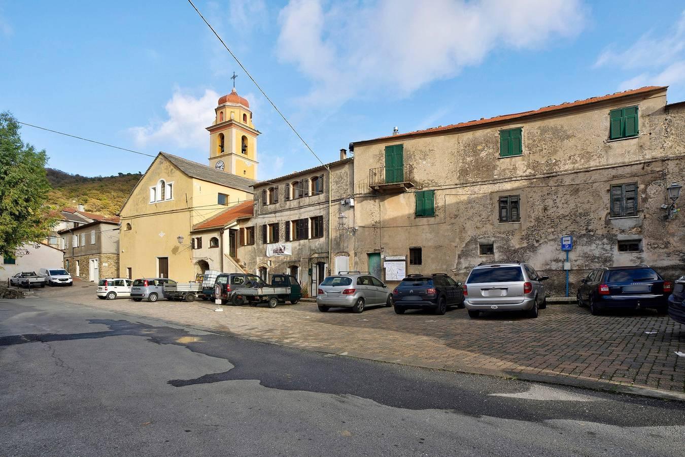 Vakantiehuis Dacia tra Cielo e Mare met tuin, terras & Wi-Fi in Tovo Faraldi, Villa Faraldi, Italië voor 6 personen foto 22