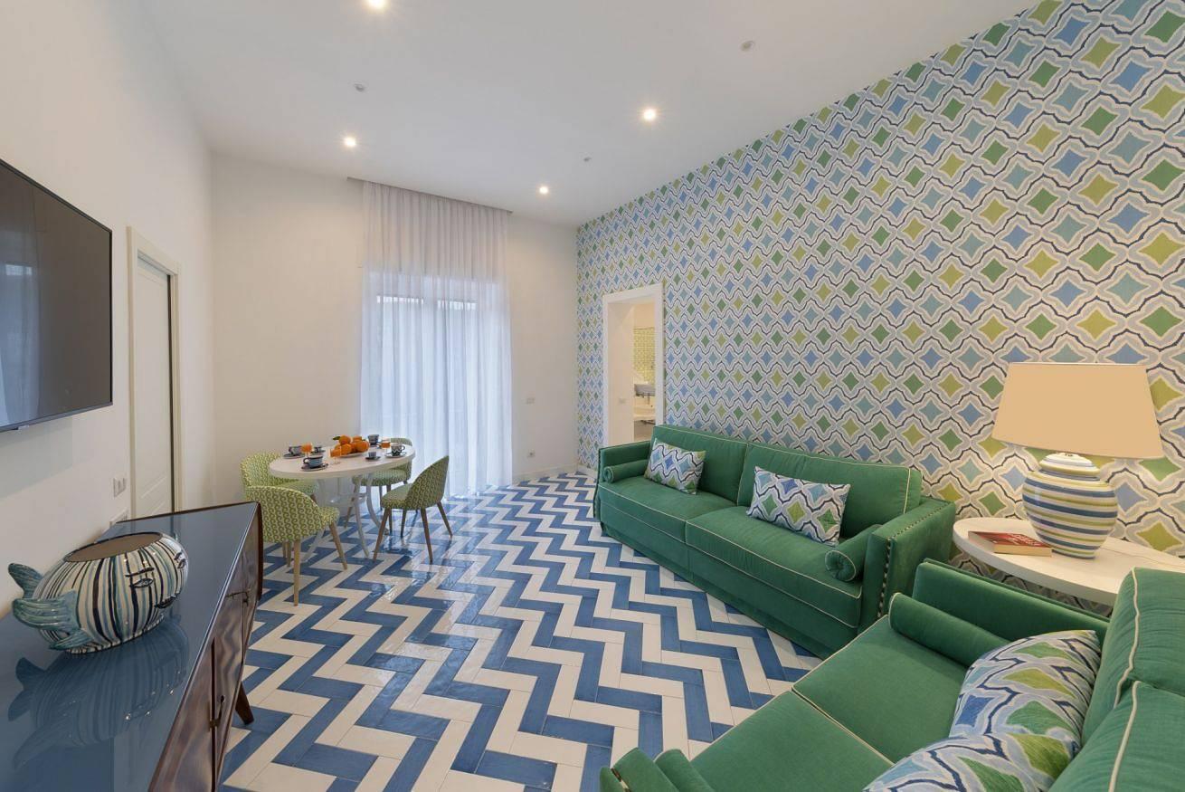 Vakantieappartement in Sorrento, Italië voor 5 personen foto 10