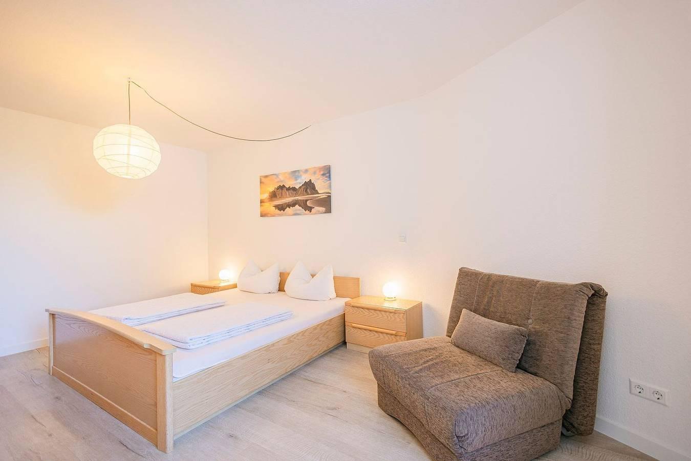 Vakantieappartement in Bodensee, Duitsland voor 5 personen foto 8