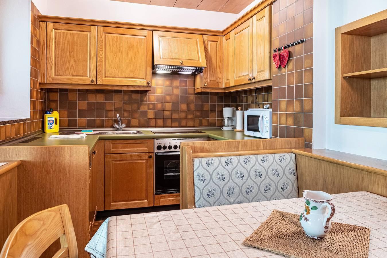Vakantieappartement in Canazei, Italië voor 4 personen foto 7