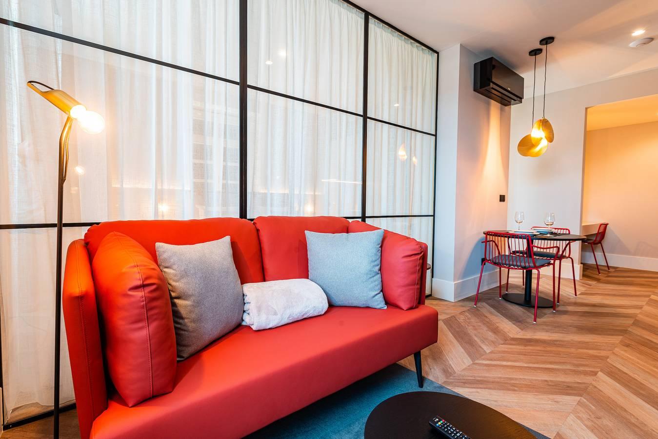 Vakantieappartement in Funchal, Portugal voor 2 personen foto 2