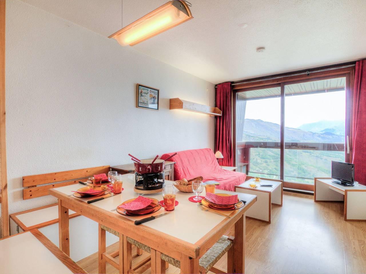 Vakantieappartement in Savoie, Frankrijk voor 6 personen foto 16