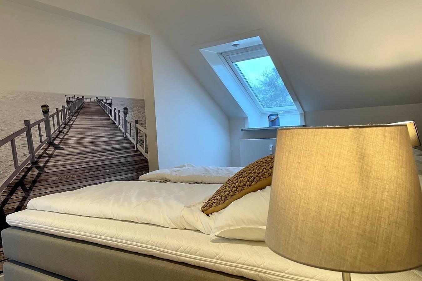 Vakantieappartement in Kellenhusen, Duitsland voor 4 personen foto 11