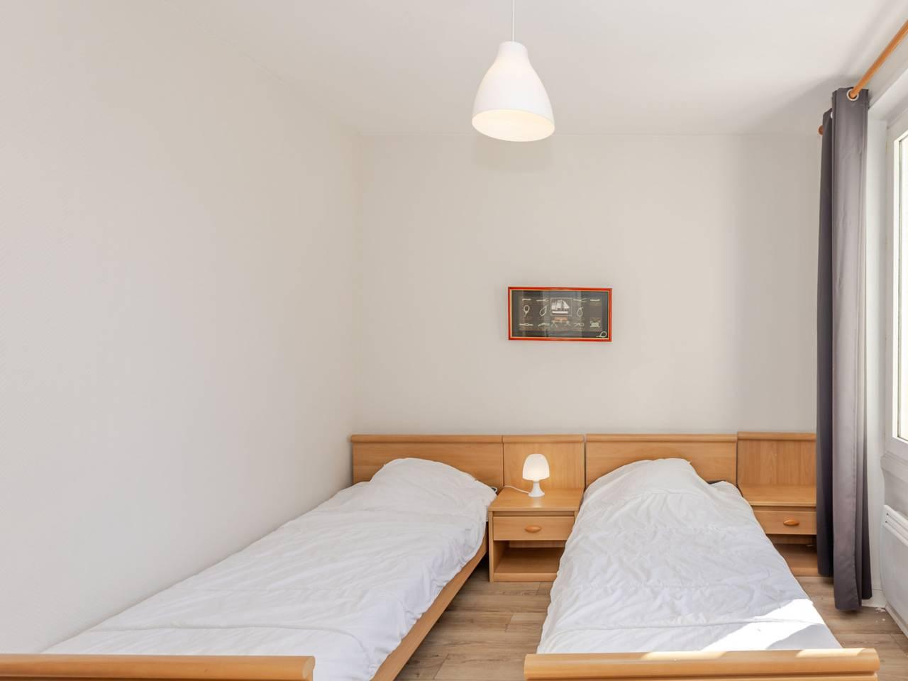 Vakantieappartement in La Richardais, Frankrijk voor 6 personen foto 17