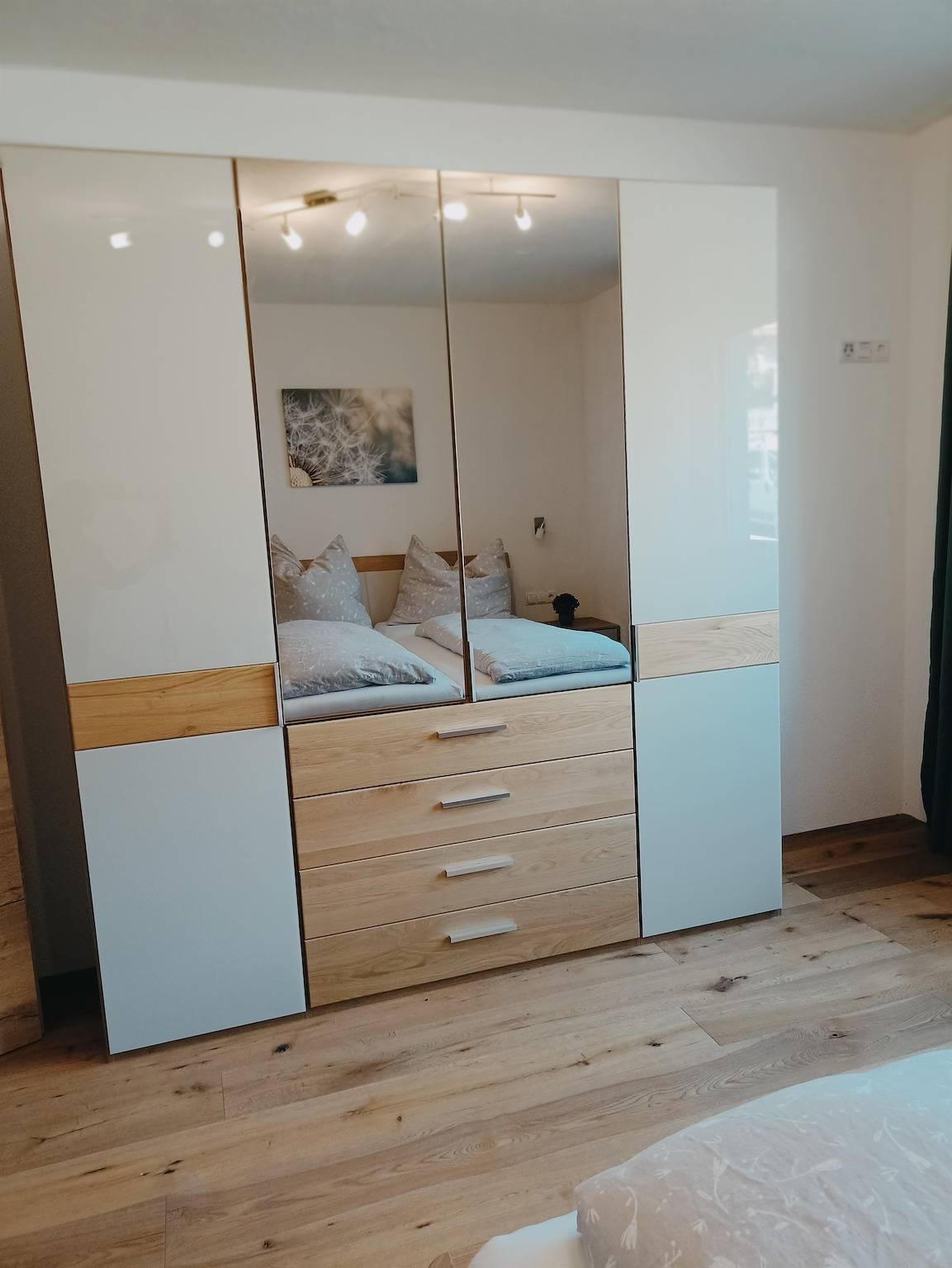 Vakantieappartement in Fügen, Oostenrijk voor 5 personen foto 5